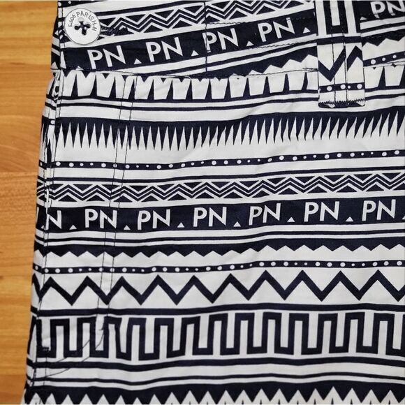 Men's Parish Nation Shorts Size 42. - Picture 2 of 6